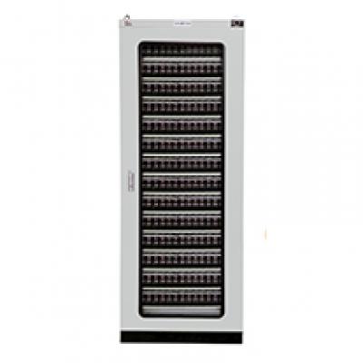 GDS系統（可燃/有毒氣體檢測報警系統）